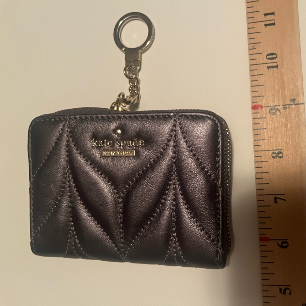 New Kate Spade wallet